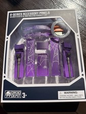 Disney Parks Star Wars Galaxy’s Edge R-Series Accessory Droid Panels Halloween picture