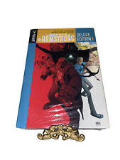 Archer & Armstrong Deluxe Edition #1 (Valiant Entertainment, 2014) picture