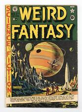 Weird Fantasy #17 VG- 3.5 1951 picture