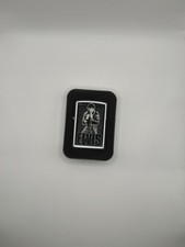2000 Elvis Presley '68 Comeback Special Zippo Lighter New In Box picture
