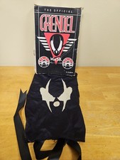 Official Grendel Mask RARE picture