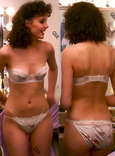 GEENA DAVIS - 5