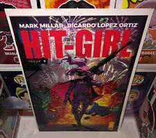 Hit Girl #3 | Image Comic 2018 picture