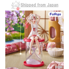 PSL hololive production Nakiri Ayame Noodle Stopper Figure NEW Japan FuRyu Pre picture