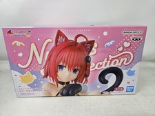 BANPRESTO To Love-Ru Darkness Nyarl's Collection Mea Kurosaki Figure New Boxed picture