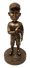 Buck Leonard Homestead Grays Negro Leagues Field of Legends Bobblehead picture