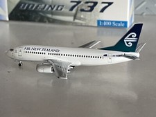 Aeroclassics Air New Zealand Boeing 737-300 1:400 ZK-NGM ACZKNGM picture