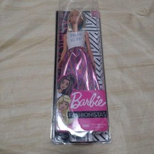 Barbie Fashionistas Barbie Barbie Doll picture