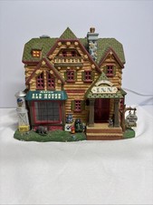 2009 LEMAX Vail Village 