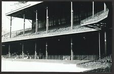 Detroit Tigers Briggs Stadium Postcard - 1st Gen., Hi-Res. Scan of a 1949 Print picture