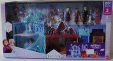 Frozen Storytime Stackers Animals of Arendelle Gift Set NEW  Ages 3+ picture