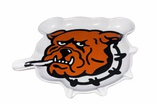 PALACE SKATEBOARDS BULLDOG CERAMIC ASHTRAY 2019 picture