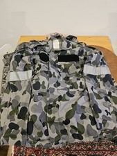 Royal Australian Navy DPNU Camouflage picture