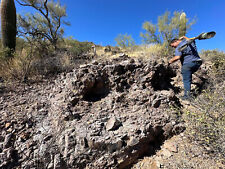Gold Mining Claim for Sale in Mesa Arizona Mineral Rights picture