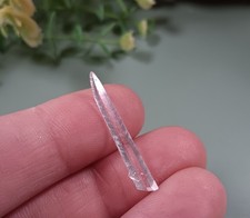 1 Rare Terminated Nifontovite Crystal from Charcas San Luis Potosi Mexico picture