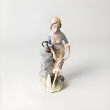 Lladro Nao