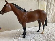 Breyer Offspring of King AQHA American Quarter Horse Suzann Fiedler 1997 W/box picture