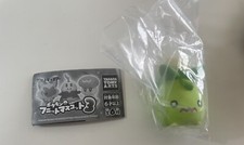 Smoliv Pokémon Gacha Japan Exclusive ミニーブ ポケモン がちャ picture
