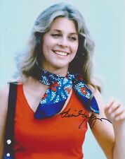 Actress Lindsay Wagner In The Bionic Woman Poster Picture Photo Print 11x17 picture
