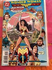 WONDER WOMAN  #120   Anniversary Issue picture