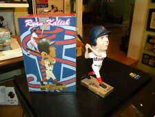 Ryan Kalish Lowell Spinners Courier SGA Bobblehead Doll In Box picture