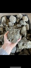 1/2 Lb UnSearched Lamproite Ore - The Crater Of Diamonds - Guaranteed Diamond picture