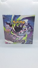 2026Pokemon Japanese M5 MEGA Abyss Eye Booster Box W/Shrink Sealed picture