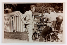 1974 Charlotte NC Outward Bound Booth Festival In The Park Vintage Press Photo picture