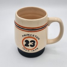 1948 Princeton University 25th Reunion Mug Steubenville Class 1923 William Price picture