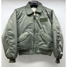 Vintage ROTHCO Ultra Force Jacket Flyers Mens Medium Intermediate CWU-45P picture