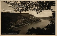 CPA AK Assmannshausen - Totalansicht GERMANY (910053) picture