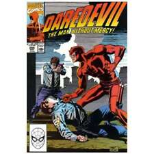 Daredevil (1964 series) #286 in Very Fine + condition. Marvel comics [d] picture