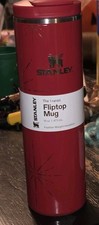 Stanley Holiday Fliptop Mug 2026 picture