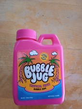 THE ICONIC BUBBLE JUG BUBBLE GUM JUST SHAKE AMD CHUG LIKE THE 80S AND 90S NEW picture