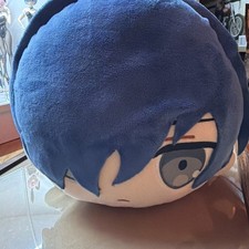 Persona 3 FES / Reloaded Makoto Yuki Plush Round1 Exclusive New With Tag picture