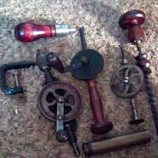 Rare Hand Tools picture