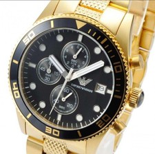 Brand new Emporio Armani AR5857 EMPORIO ARMANI picture