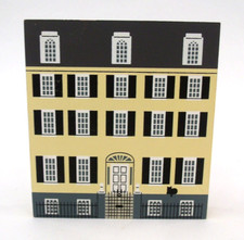 The Cat's Meow -Mathias House - Frederick, MD - Faline 93 picture