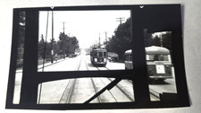 PSCT Public Service Coord. Trasnp. Cab View #3588 Hudson River Line Photo 1938 picture