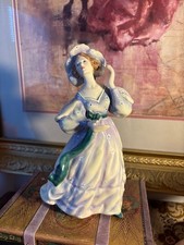 Grand Manner - Royal Doulton Figurine picture