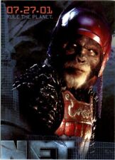 2001 Topps Planet of the Apes Promo #2 picture