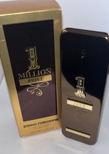 Paco Rabanne 1 Million Prive Men 3.4 Fl Oz Eau de Parfum Spray picture