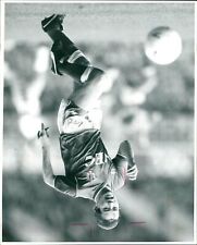 HEATH ADRIAN FOOTBALL STOKE CITY - PUI FACE WID... - Vintage Photograph 3859415 picture