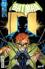 Batman #3 3rd Print picture