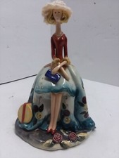 Function Art figurine,  new in box picture