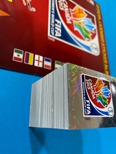 2015 Panini Women’s World Cup Canada Mancolista 0.50 Sticker picture