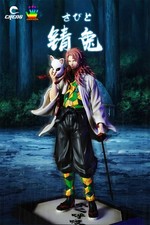 Cheng Studio Demon Slayer 1/6 Sabito GK Collector Resin Painted Statue Preorder picture
