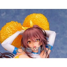 1/6 Scale PVC RocketBoy Sunshine Cheerleader Figure No Box Anime Statue Toy 27cm picture