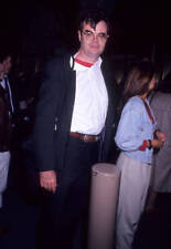 Author Garrison Keillor at a performance of the broadway play- 1992 Old Photo 1 picture