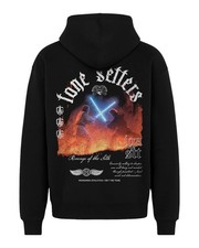 Disney Star Wars Unused Limited Edition Hoodie Japan Rare Size L XL picture